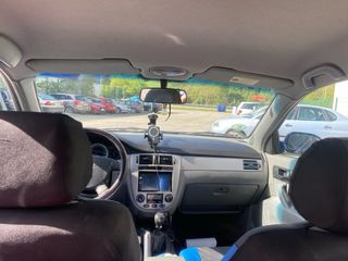 Chevrolet Nubira 2007