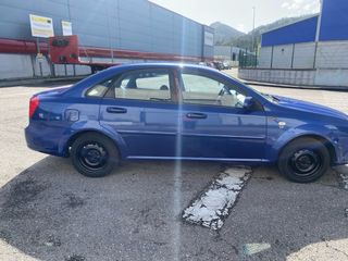 Chevrolet Nubira 2007
