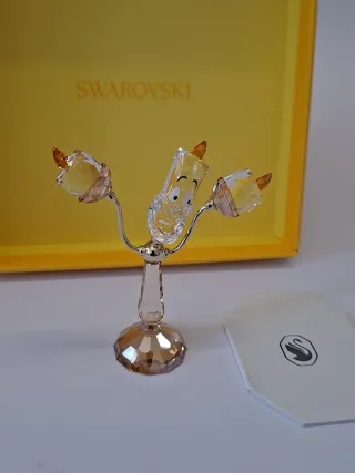 Swarovski 5714329 Lumière ZYQ