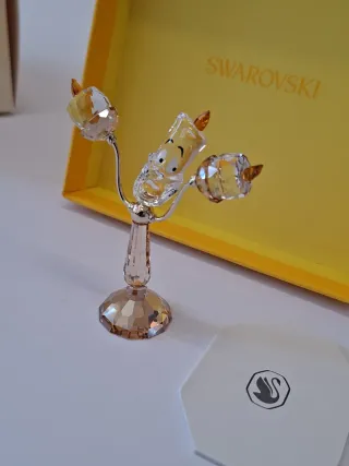 Swarovski 5714329 Lumière ZYQ