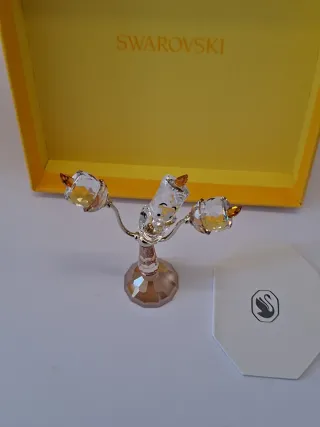 Swarovski 5714329 Lumière ZYQ