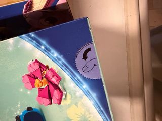 LEGO Disney Stitch 43249