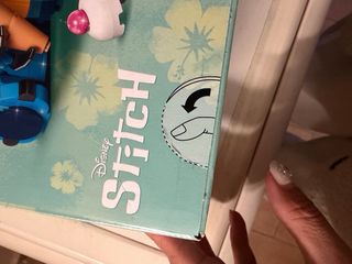 LEGO Disney Stitch 43249