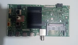 Placa Base Vestel 17MB185 TELEFUNKEN 70DTUA724