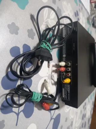 DVD Sunstech