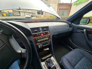 Mercedes-Benz Clase C 1998