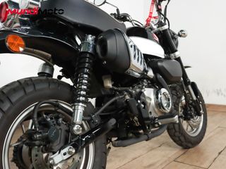 HONDA MONKEY 125