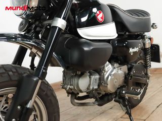 HONDA MONKEY 125