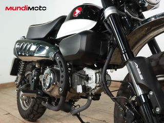 HONDA MONKEY 125