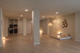 Traspaso centro de yoga