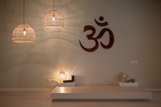 Traspaso centro de yoga
