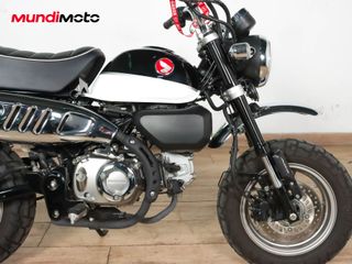 HONDA MONKEY 125