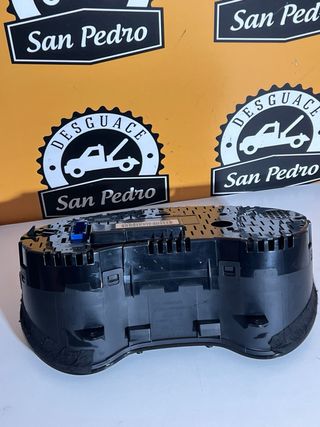 Cuadro Instrumentos Audi A3