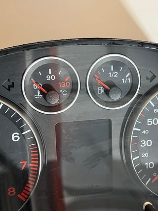 Cuadro Instrumentos Audi A3