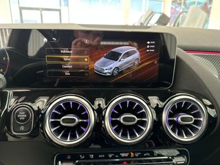 MERCEDES-BENZ Clase B B 200 d