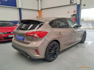 FORD FOCUS 1.5 ECOBLUE STLINE AUTO