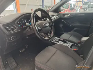 FORD FOCUS 1.5 ECOBLUE STLINE AUTO