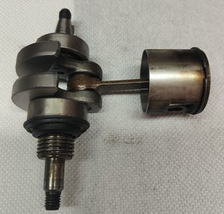 Albero motore + cilindro Echo CS 3000