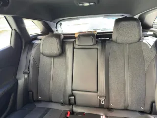 Peugeot 3008 2017