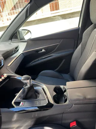 Peugeot 3008 2017