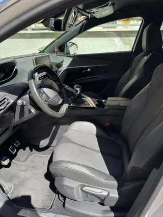 Peugeot 3008 2017