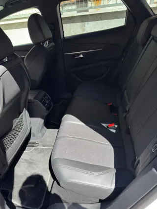 Peugeot 3008 2017