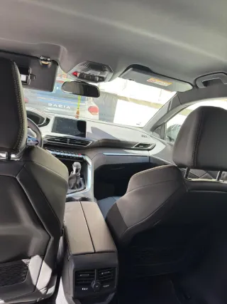 Peugeot 3008 2017