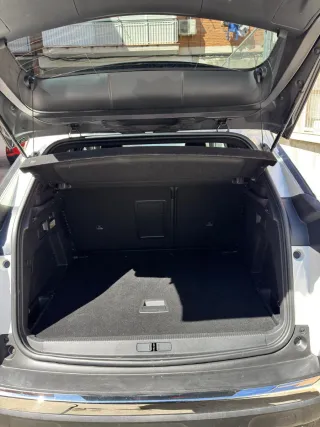 Peugeot 3008 2017