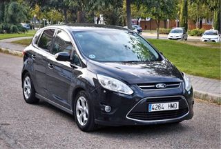 Ford C-MAX 2012