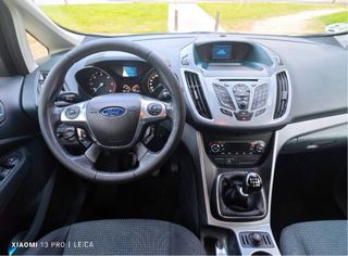 Ford C-MAX 2012