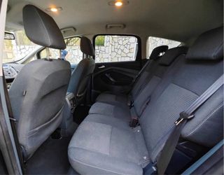 Ford C-MAX 2012