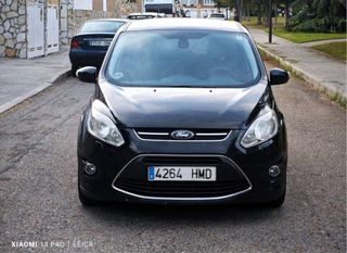 Ford C-MAX 2012