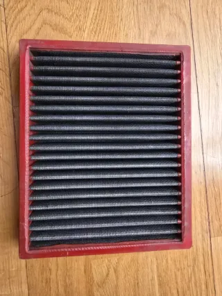 Filtro Aire BMC Peugeot 206 Alto Flujo