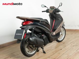 PIAGGIO MEDLEY 125 I-GET
