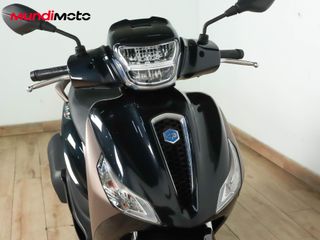 PIAGGIO MEDLEY 125 I-GET