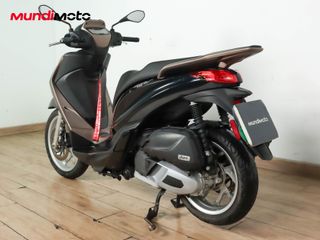 PIAGGIO MEDLEY 125 I-GET