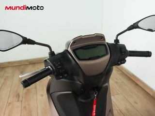 PIAGGIO MEDLEY 125 I-GET