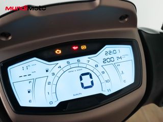 PIAGGIO MEDLEY 125 I-GET