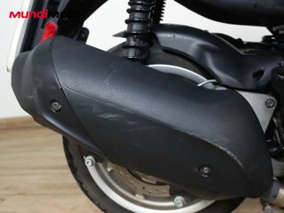 PIAGGIO MEDLEY 125 I-GET