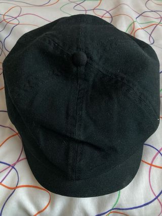 Gorra Volcom Negra