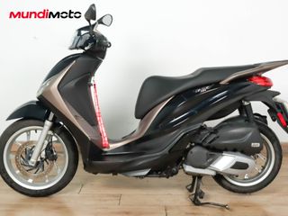PIAGGIO MEDLEY 125 I-GET