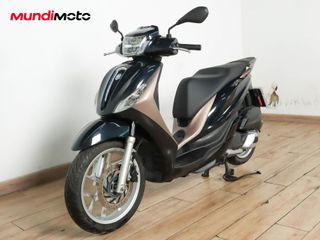 PIAGGIO MEDLEY 125 I-GET