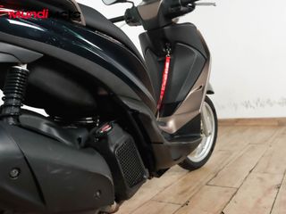 PIAGGIO MEDLEY 125 I-GET