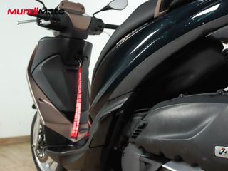 PIAGGIO MEDLEY 125 I-GET