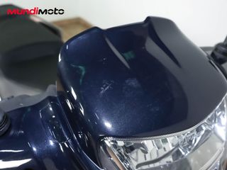 PIAGGIO MEDLEY 125 I-GET