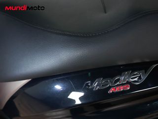 PIAGGIO MEDLEY 125 I-GET