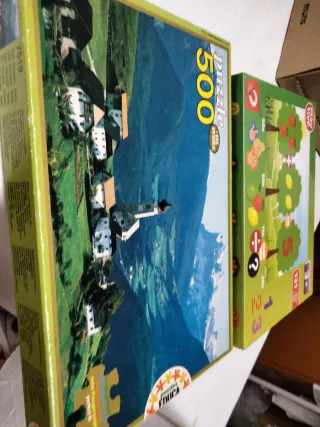 Juegos educativos Playtive Junior