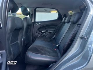Ford Ecosport EcoSport ST-Line 1.0 EcoBoost 92 kW (125 CV)