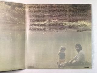 Ray Thomas From Mighty Oaks LP