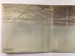 Ray Thomas From Mighty Oaks LP